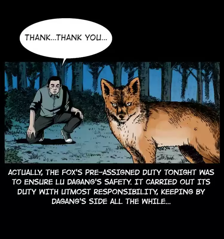 The Underworld Artisan Chapter 29