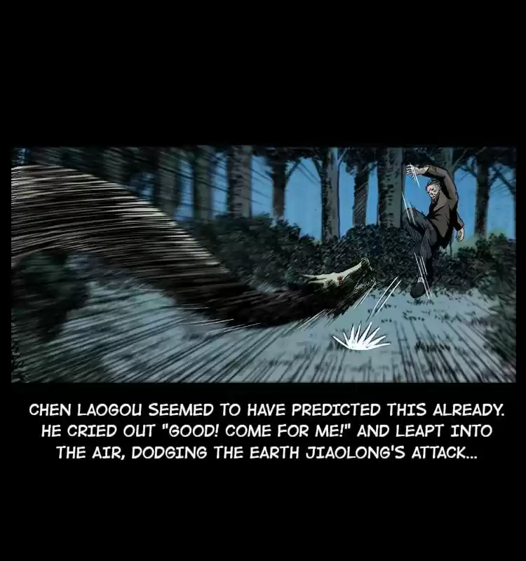 The Underworld Artisan Chapter 29