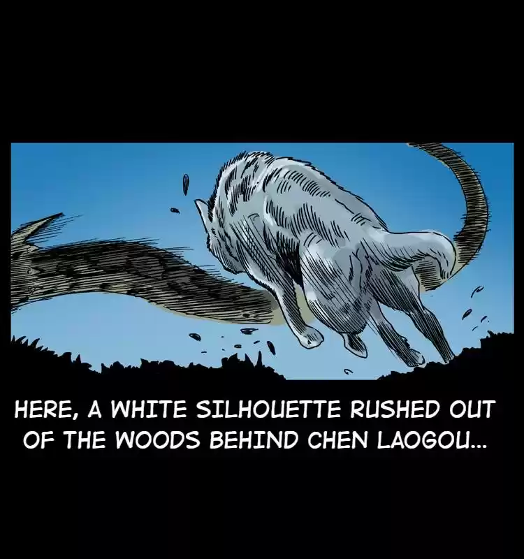 The Underworld Artisan Chapter 29