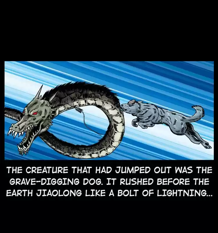 The Underworld Artisan Chapter 29