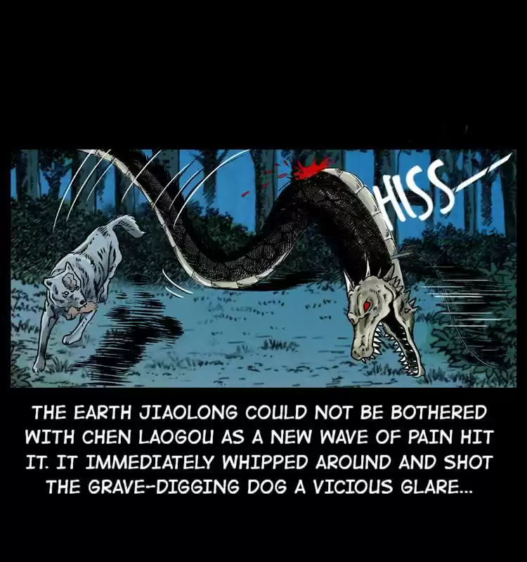 The Underworld Artisan Chapter 29