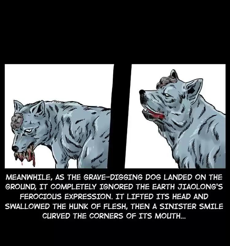 The Underworld Artisan Chapter 29