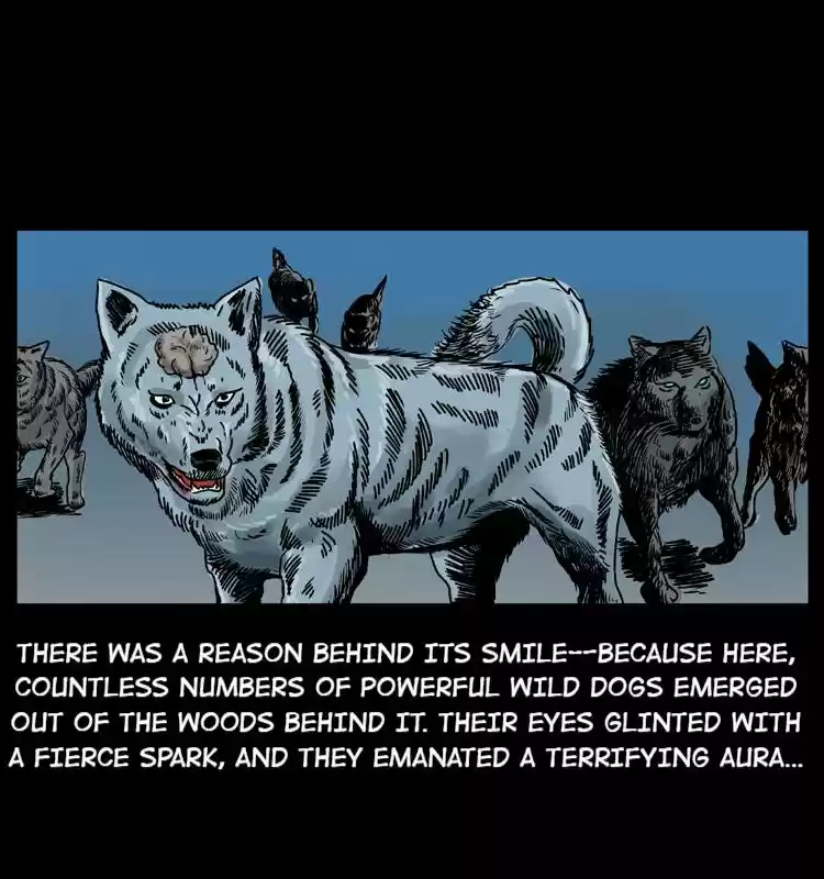 The Underworld Artisan Chapter 29