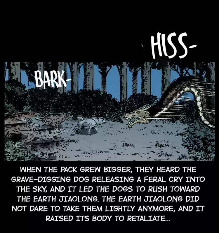 The Underworld Artisan Chapter 29