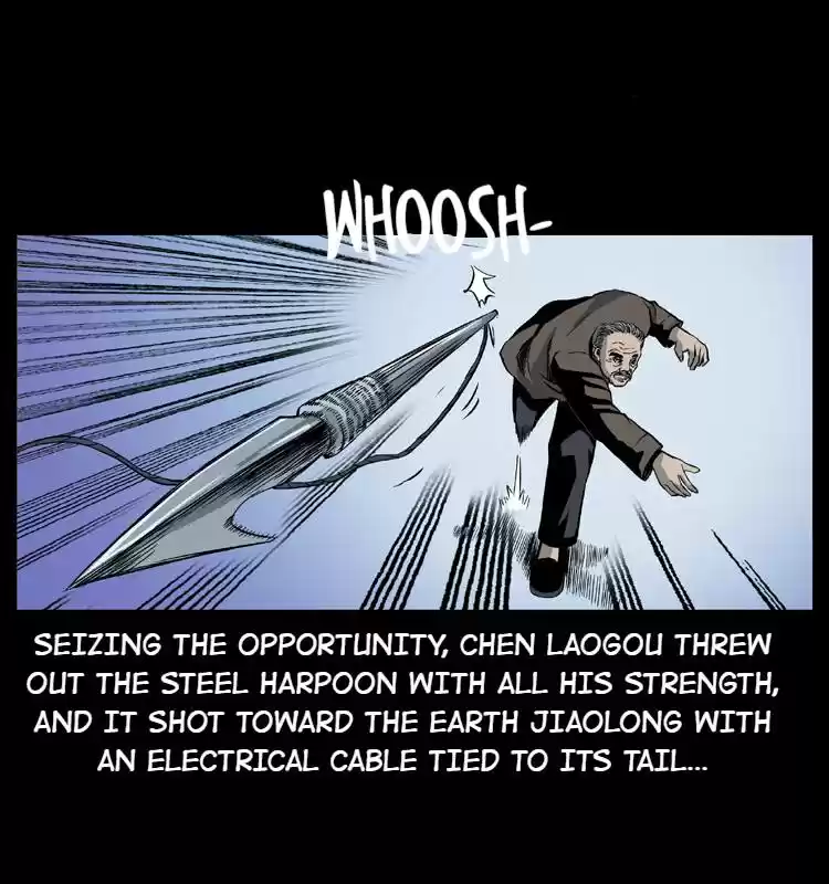 The Underworld Artisan Chapter 29