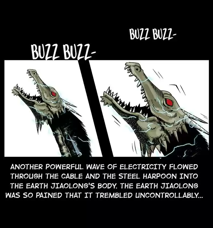 The Underworld Artisan Chapter 29