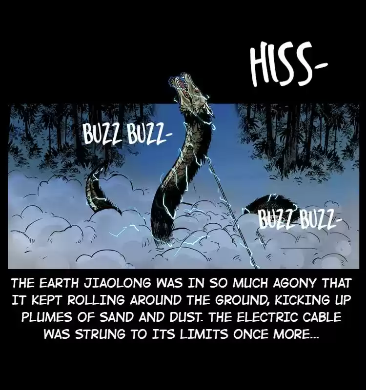 The Underworld Artisan Chapter 29