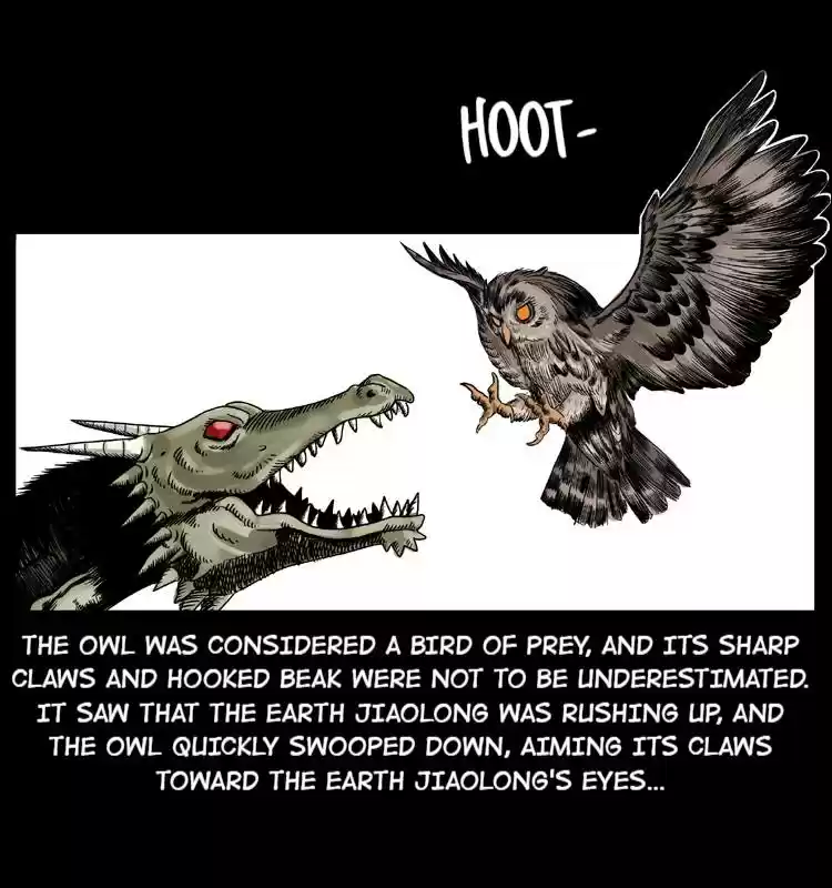 The Underworld Artisan Chapter 29