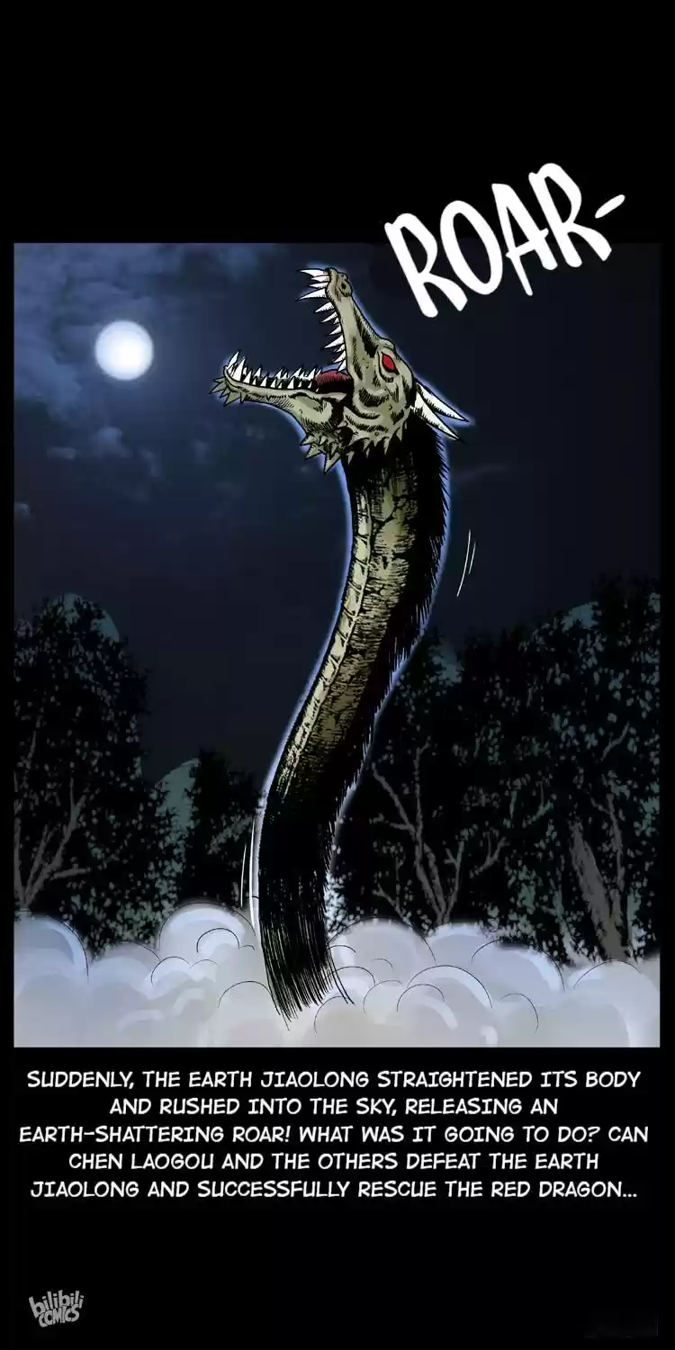 The Underworld Artisan Chapter 29