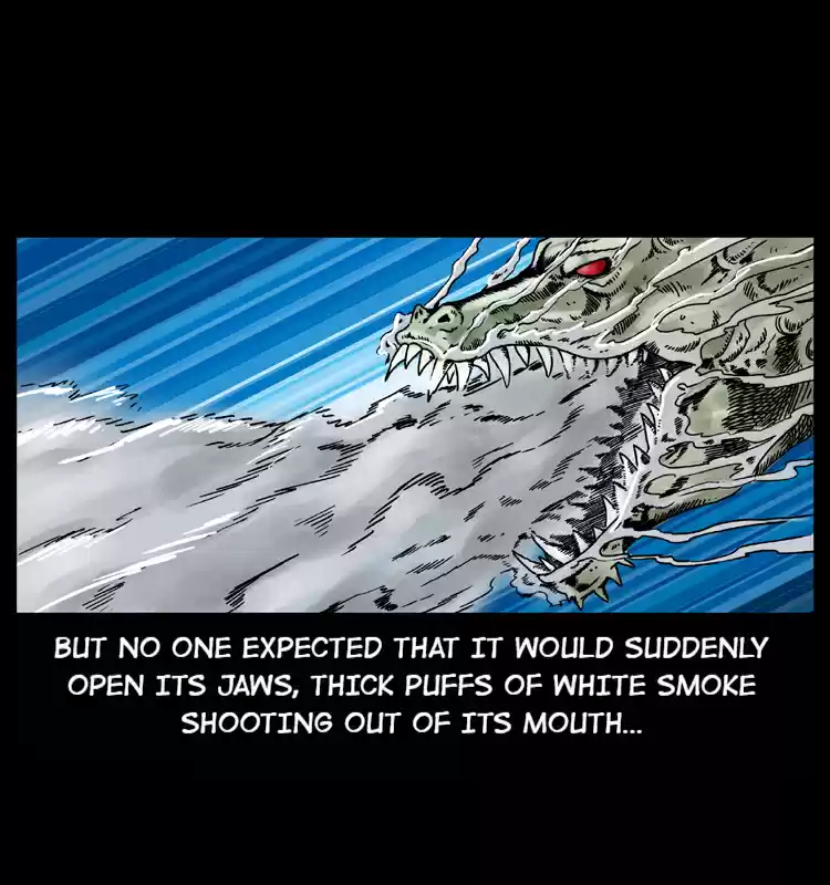 The Underworld Artisan Chapter 30.1