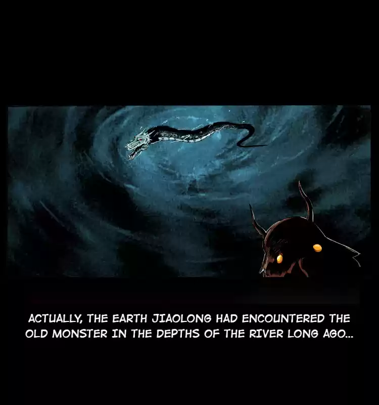 The Underworld Artisan Chapter 30.1