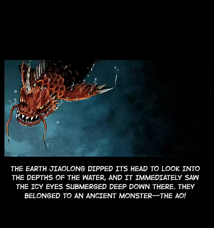 The Underworld Artisan Chapter 30.1