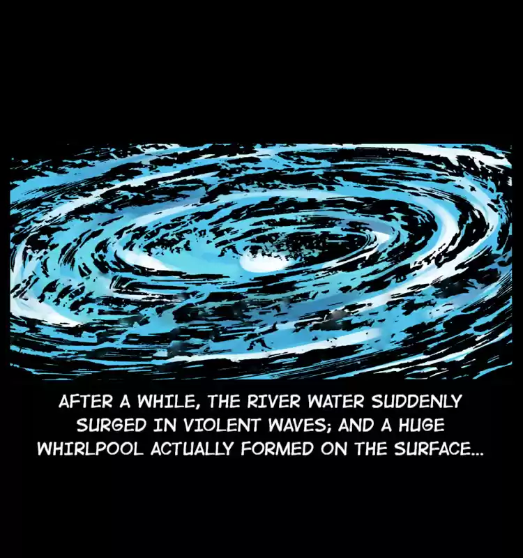 The Underworld Artisan Chapter 30.1