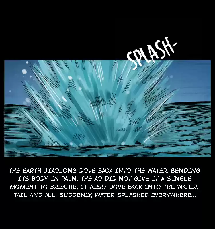 The Underworld Artisan Chapter 30.2