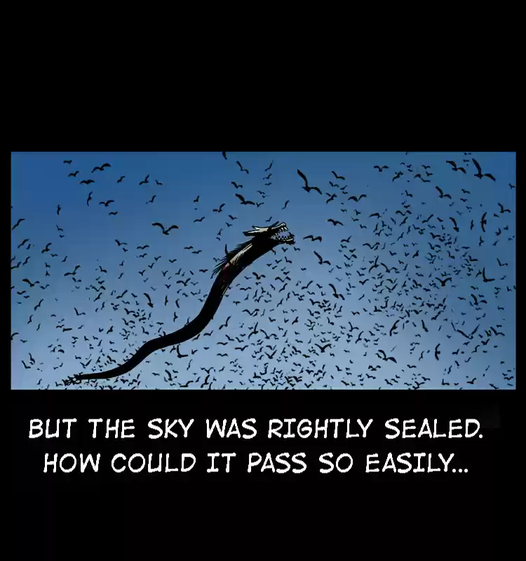 The Underworld Artisan Chapter 30.2