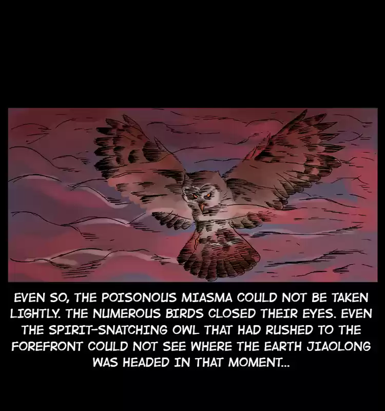 The Underworld Artisan Chapter 30.2