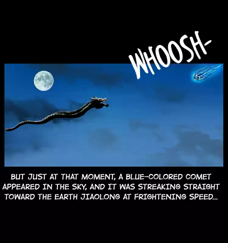 The Underworld Artisan Chapter 30.2