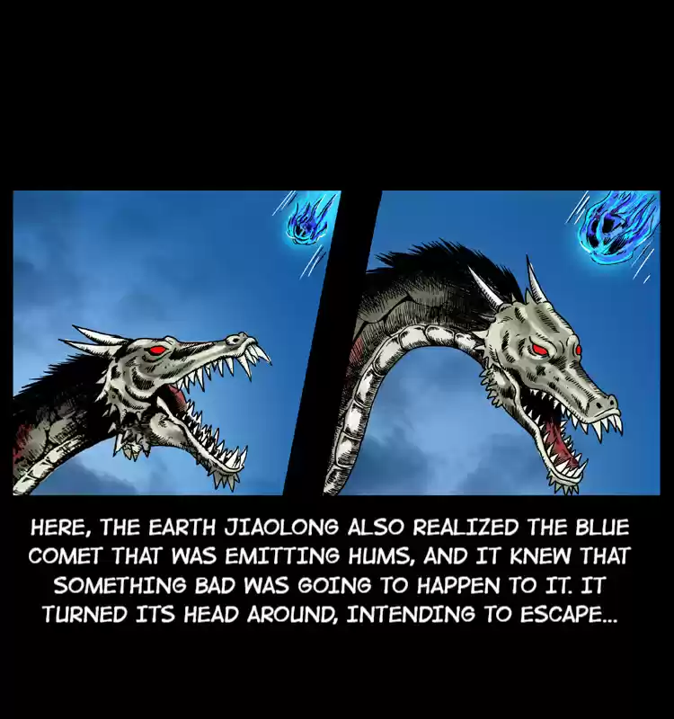 The Underworld Artisan Chapter 30.2