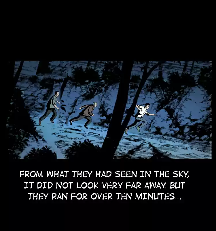 The Underworld Artisan Chapter 30.2