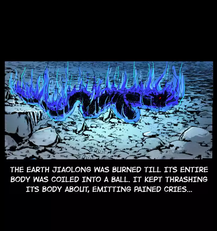 The Underworld Artisan Chapter 30.2