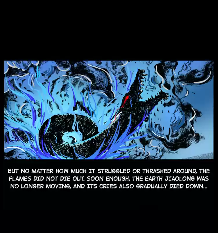 The Underworld Artisan Chapter 30.2