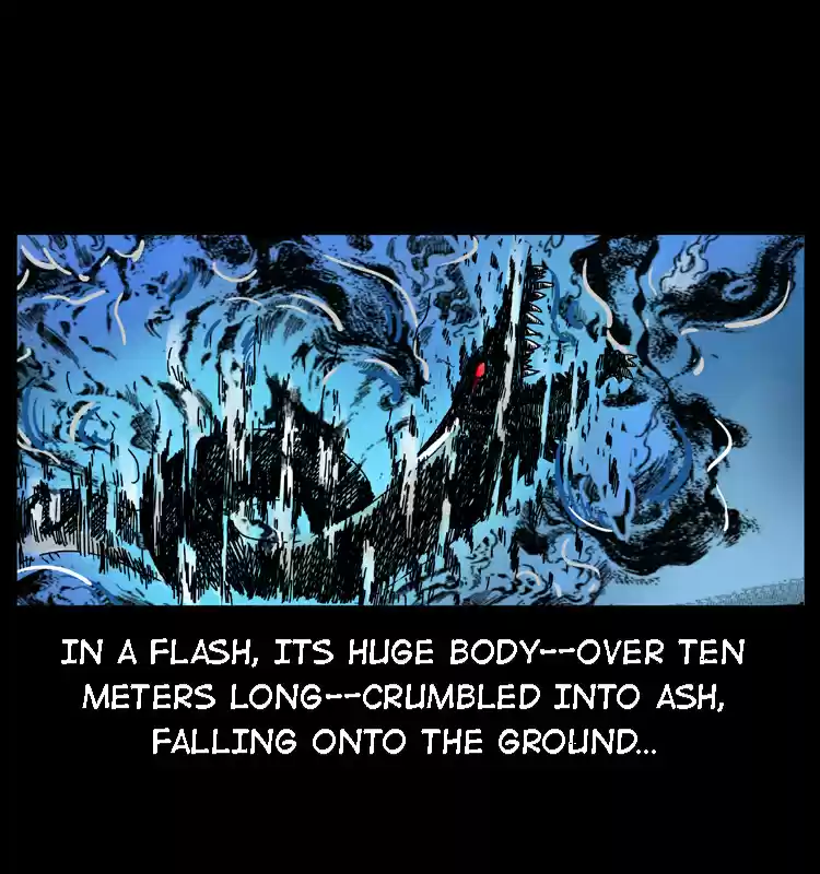 The Underworld Artisan Chapter 30.2