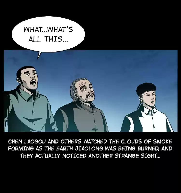 The Underworld Artisan Chapter 31.1