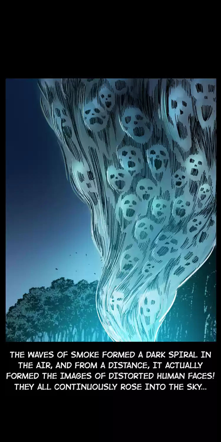 The Underworld Artisan Chapter 31.1