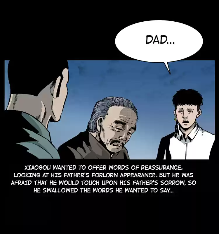 The Underworld Artisan Chapter 31.1