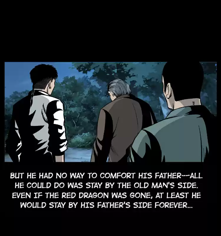 The Underworld Artisan Chapter 31.1