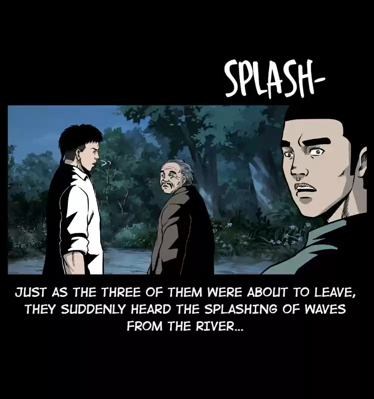 The Underworld Artisan Chapter 31.1