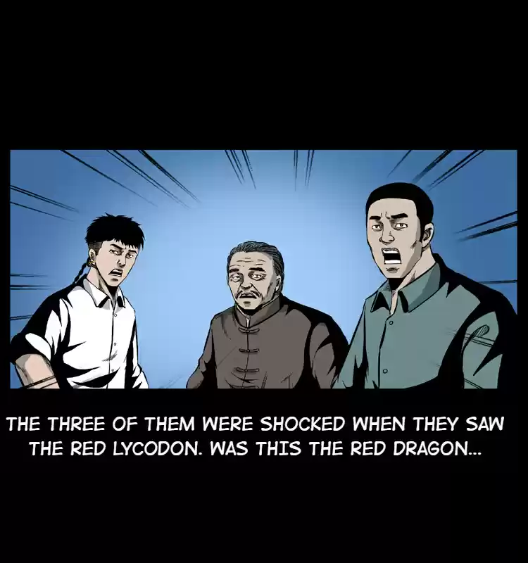 The Underworld Artisan Chapter 31.1