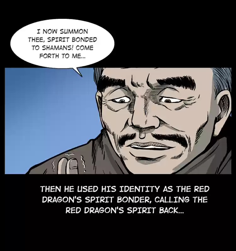 The Underworld Artisan Chapter 31.2