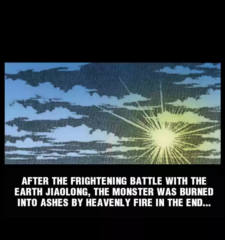 The Underworld Artisan Chapter 32.1