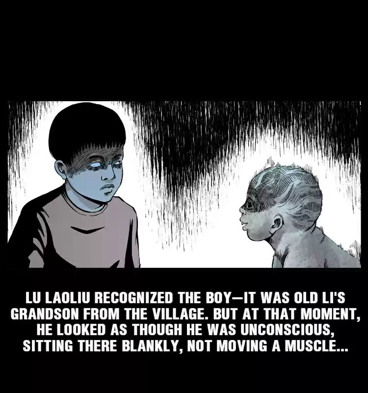 The Underworld Artisan Chapter 32.2