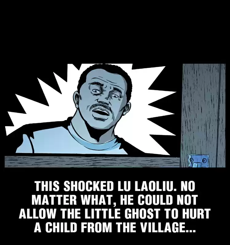 The Underworld Artisan Chapter 32.2