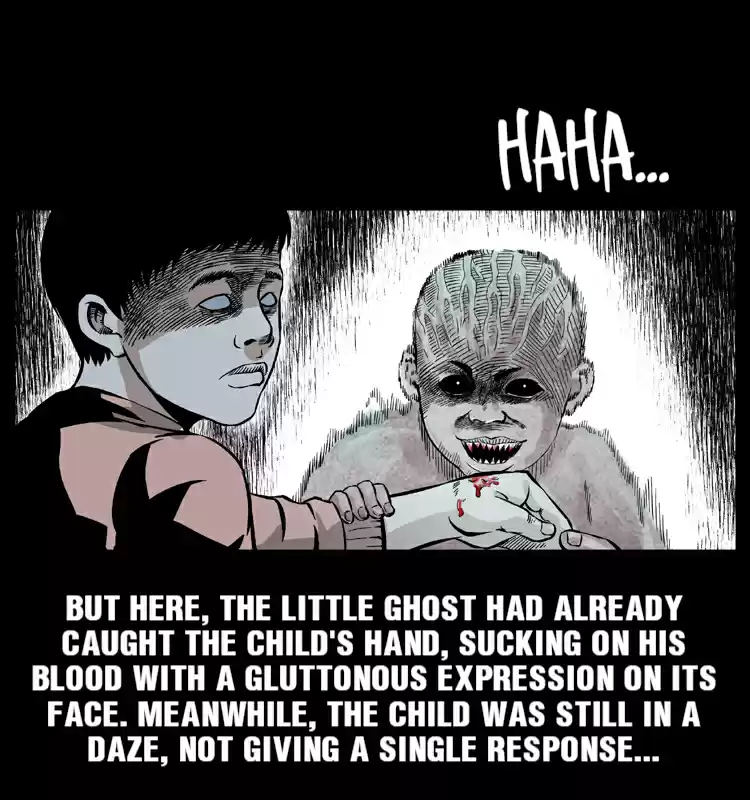 The Underworld Artisan Chapter 32.2