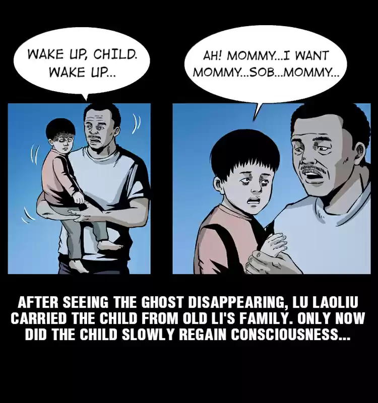 The Underworld Artisan Chapter 32.2