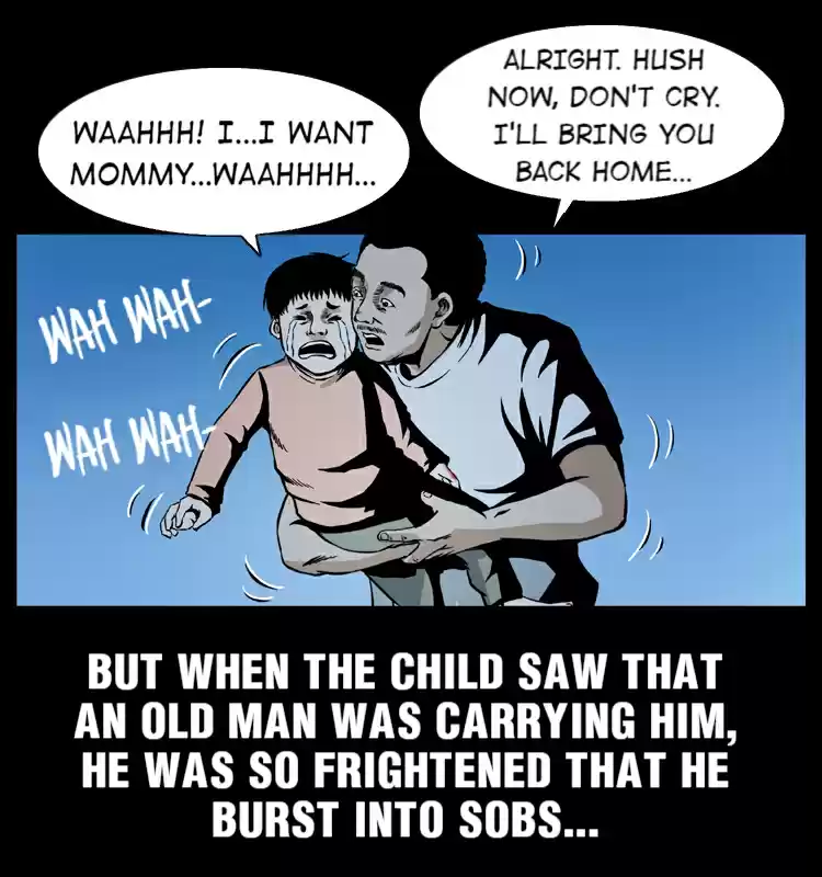 The Underworld Artisan Chapter 32.2