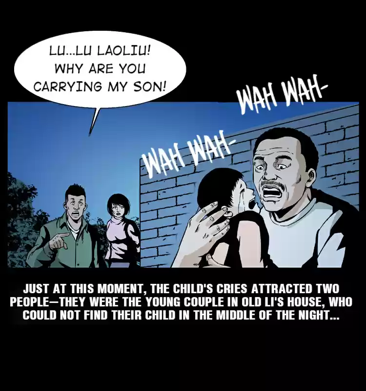 The Underworld Artisan Chapter 32.2