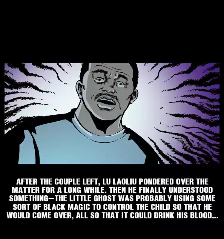 The Underworld Artisan Chapter 32.2