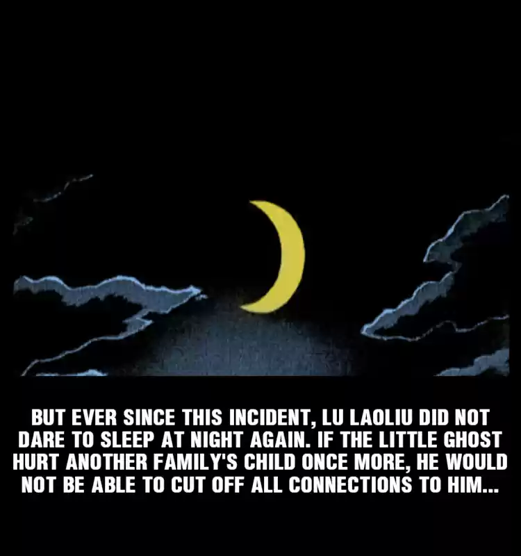 The Underworld Artisan Chapter 32.2