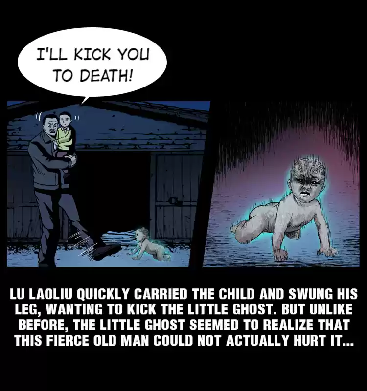 The Underworld Artisan Chapter 32.2