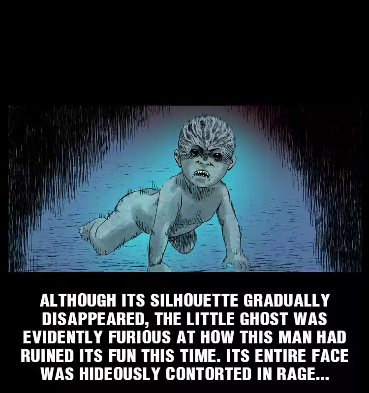 The Underworld Artisan Chapter 32.2