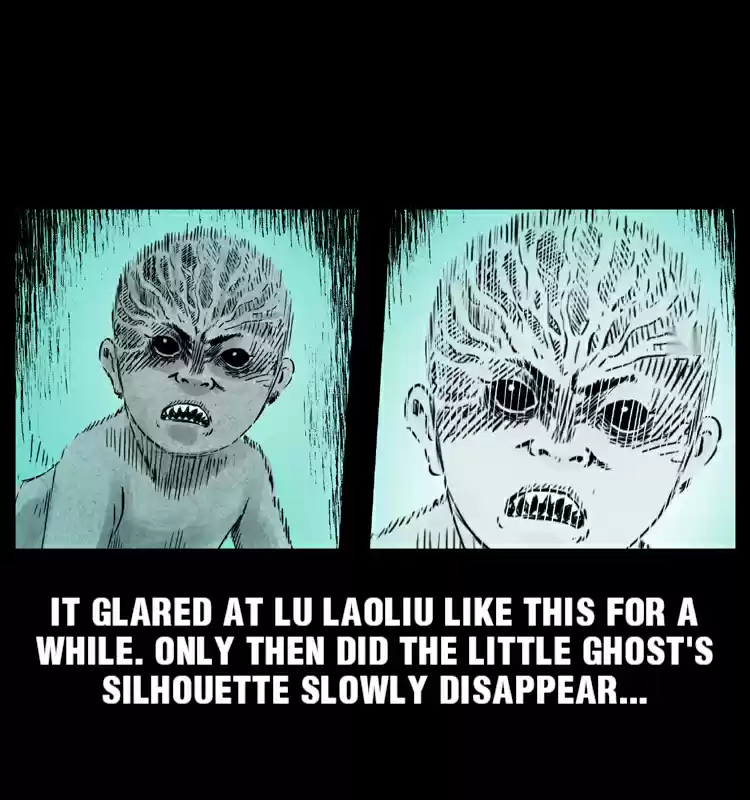 The Underworld Artisan Chapter 32.2