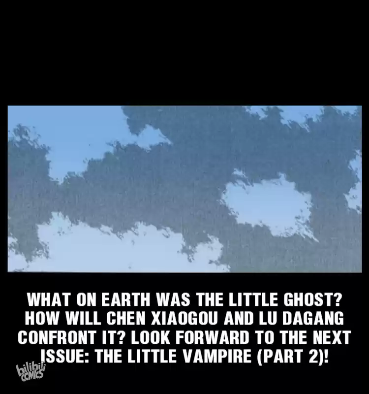 The Underworld Artisan Chapter 32.2