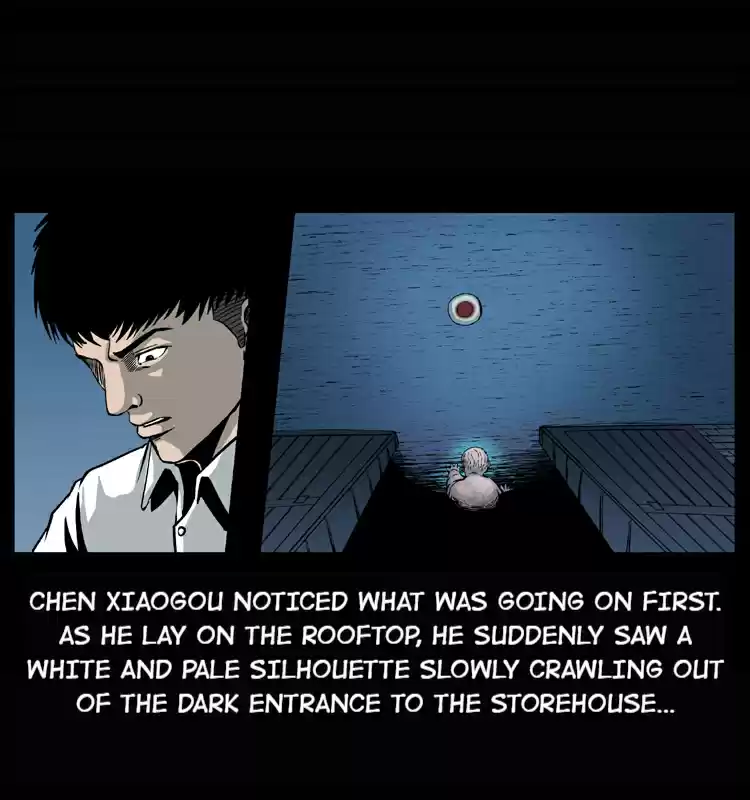 The Underworld Artisan Chapter 33.1