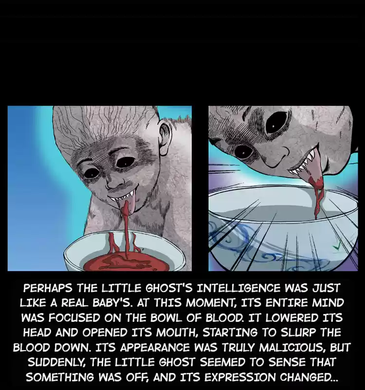 The Underworld Artisan Chapter 33.1