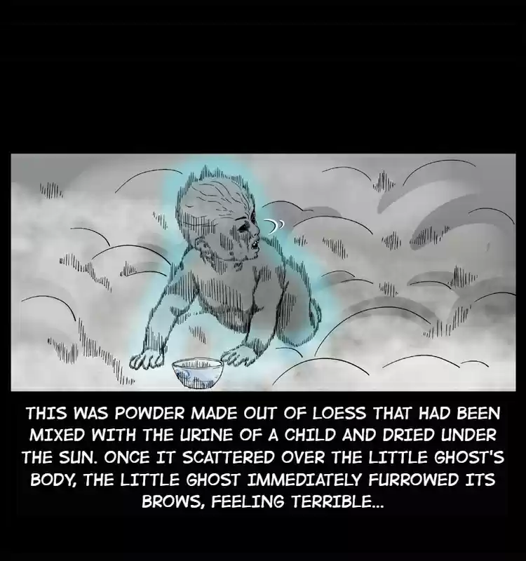 The Underworld Artisan Chapter 33.1