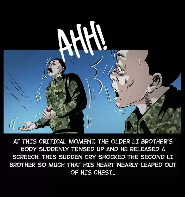 The Underworld Artisan Chapter 34